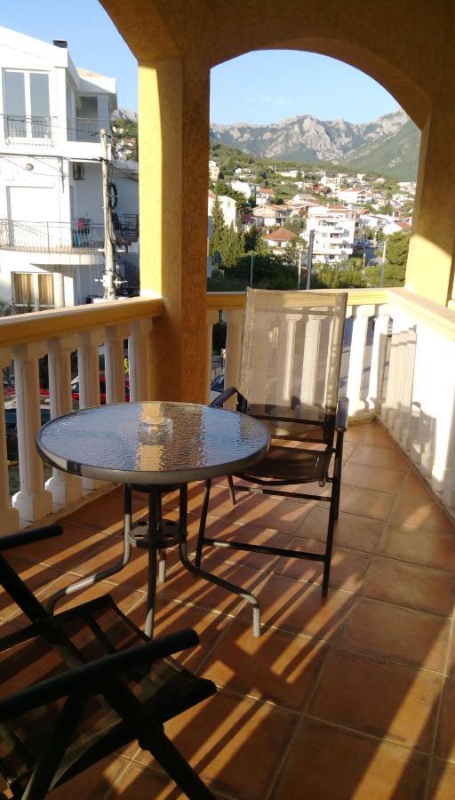 Apartment Barski Exterior photo